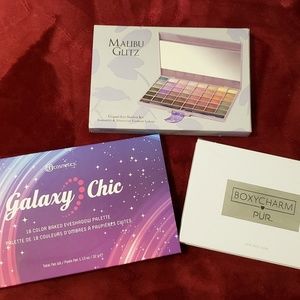 Makeup bundle